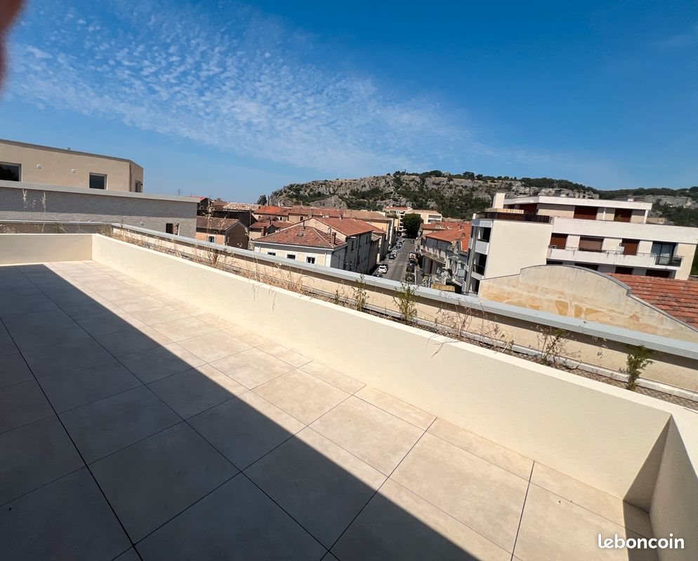 Appartement à vendre, 84m², Cavaillon