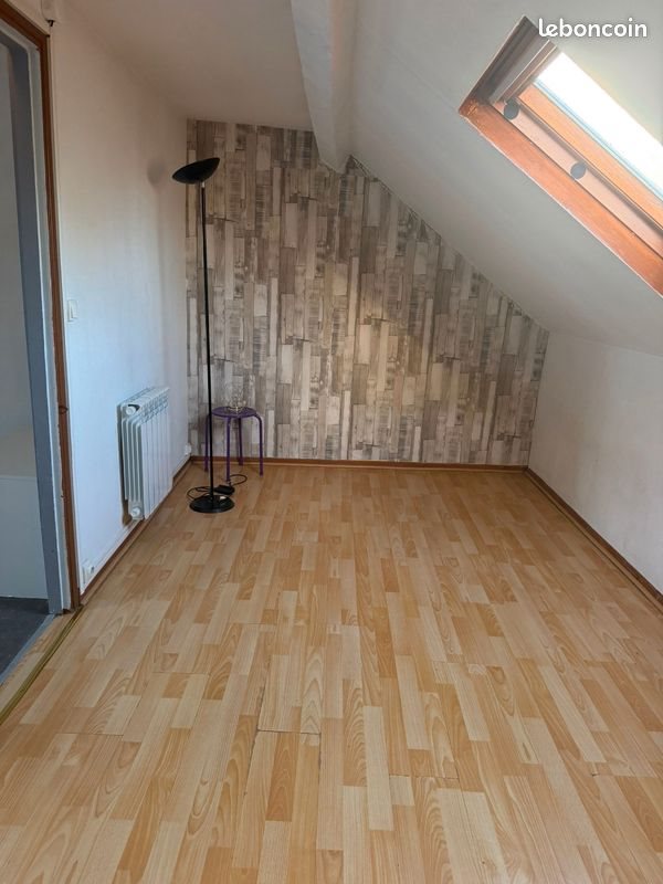 Appartement à louer, 28m², Amiens