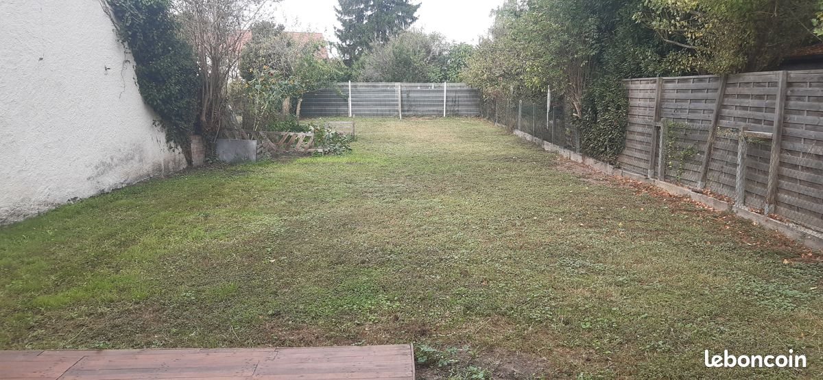 Maison à louer, 80m², Vierzon