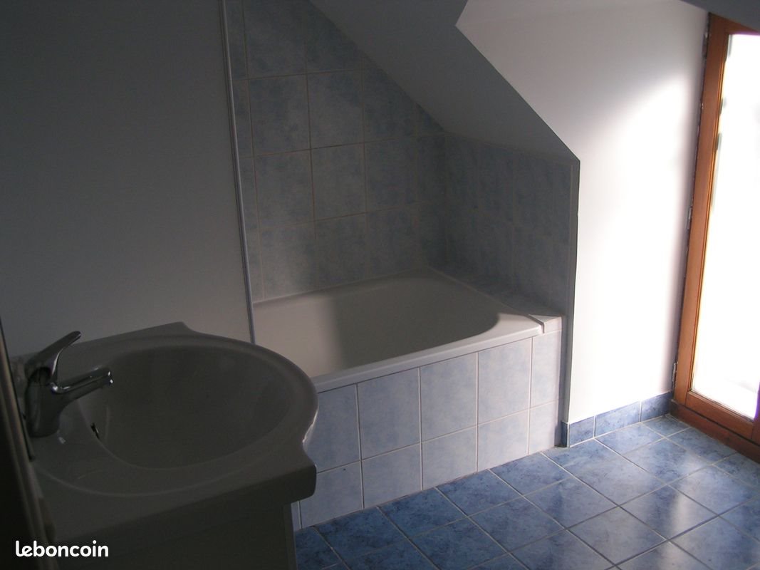 Maison à louer, 80m², Vierzon