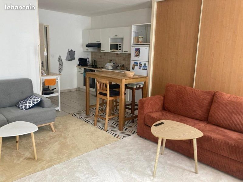 Appartement à louer, 53m², Nogent-le-Rotrou