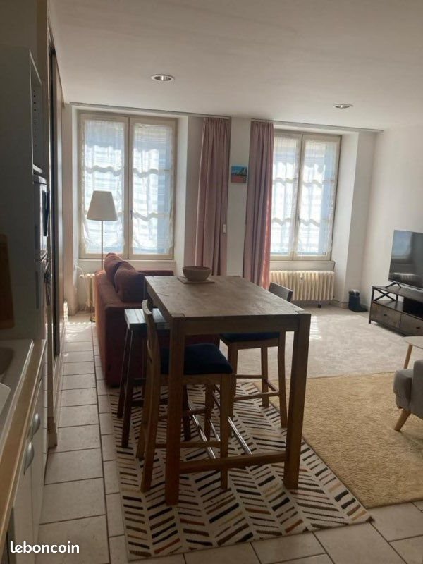 Appartement à louer, 53m², Nogent-le-Rotrou