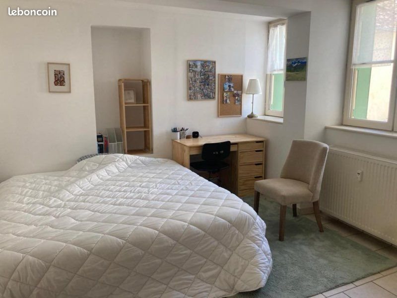 Appartement à louer, 53m², Nogent-le-Rotrou