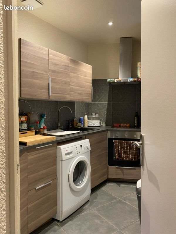 Appartement à louer, 30m², Beaune