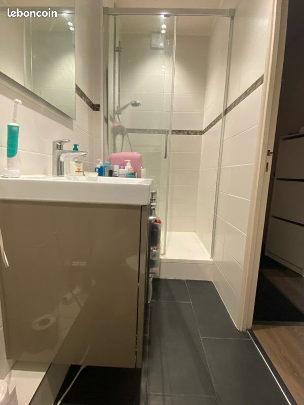 Appartement à louer, 30m², Beaune