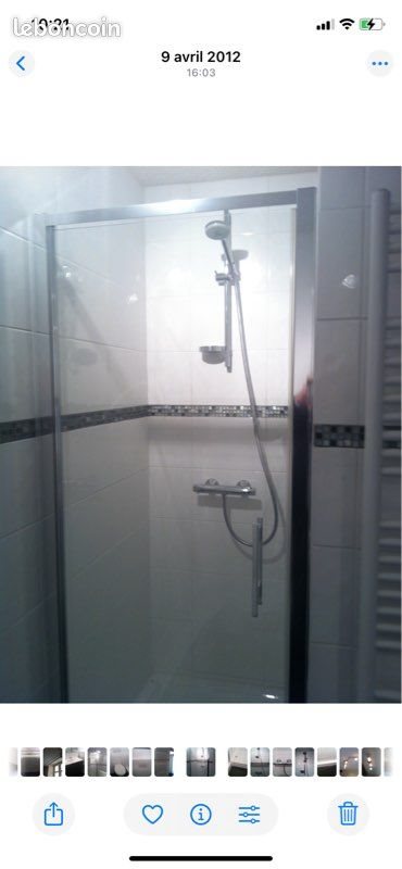 Appartement à louer, 30m², Beaune