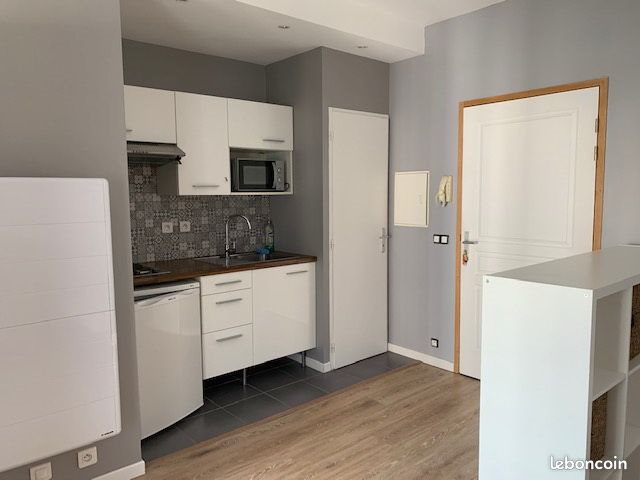 Appartement à louer, 25m², Pau
