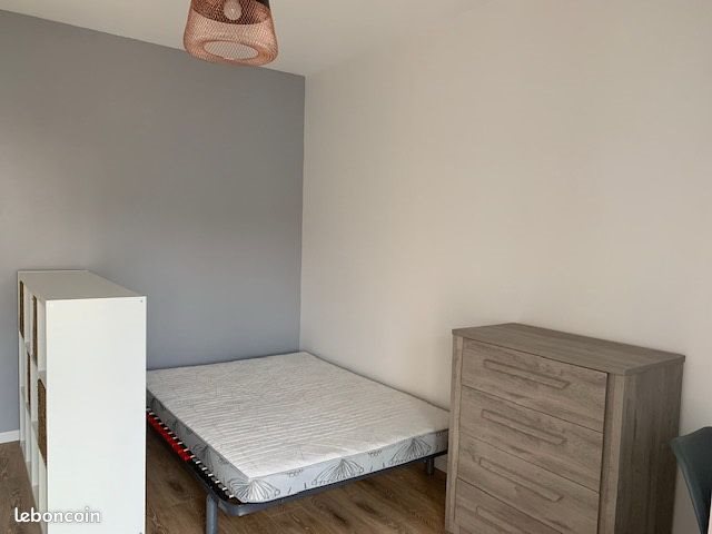 Appartement à louer, 25m², Pau