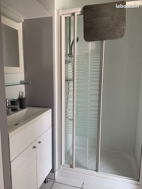 Appartement à louer, 25m², Pau