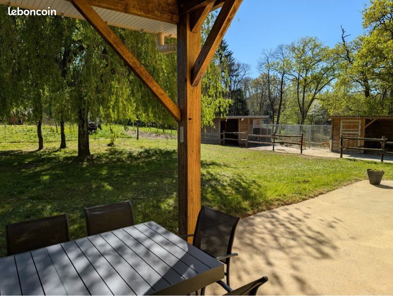 Maison à vendre, 160m², Guipry-Messac
