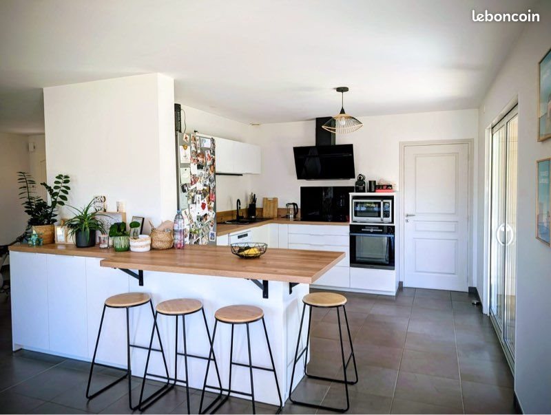 Maison à vendre, 160m², Guipry-Messac