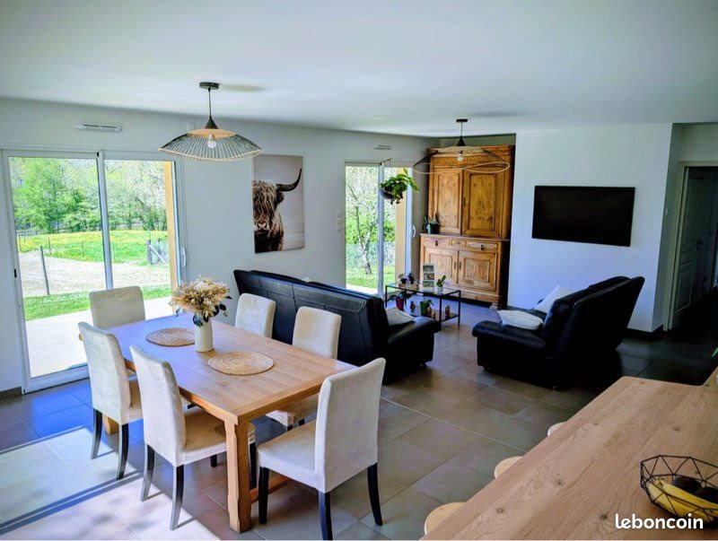 Maison à vendre, 160m², Guipry-Messac