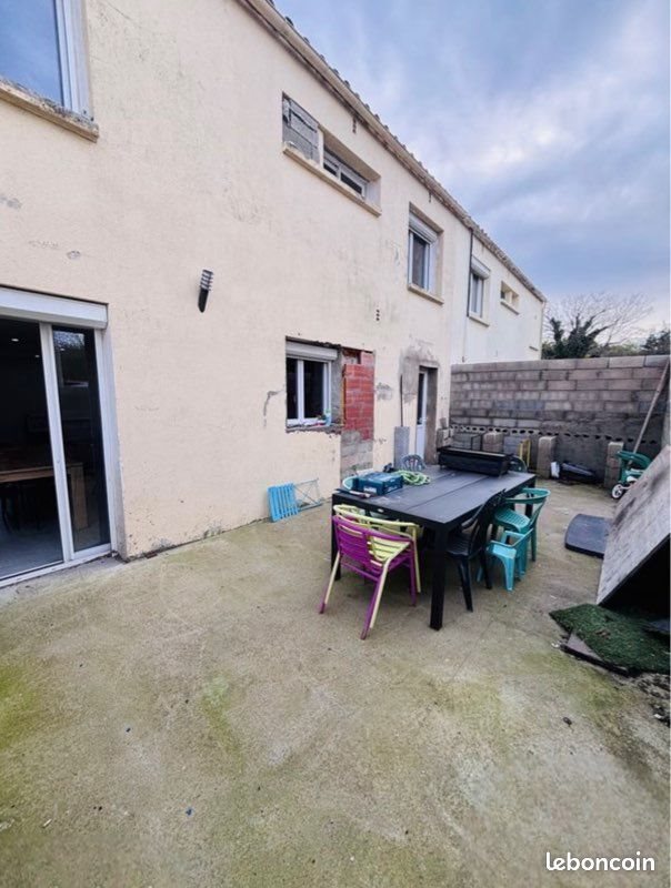 Maison à vendre, 102m², Pollestres
