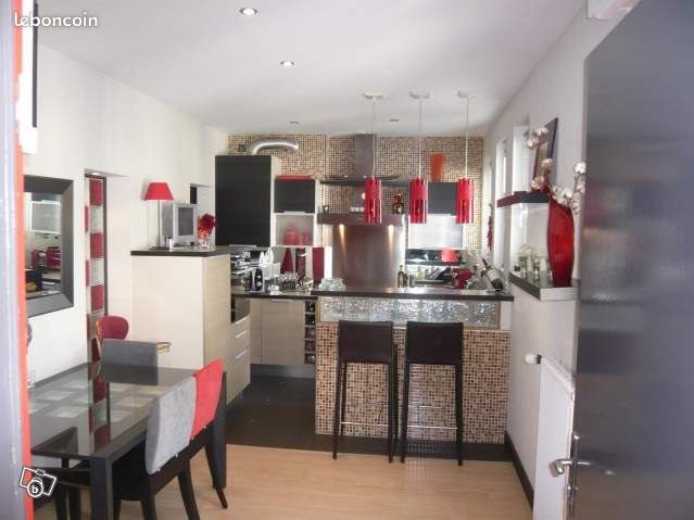 Appartement à louer, 70m², Lorient