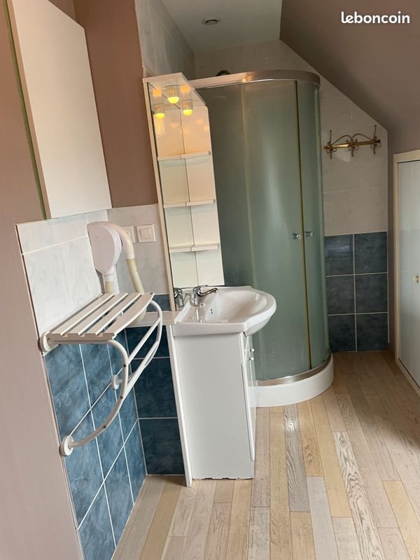 Appartement à louer, 23m², Chartres-de-Bretagne