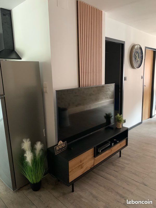 Appartement à louer, 69m², Ornans