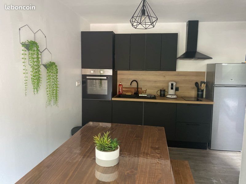 Appartement à louer, 69m², Ornans