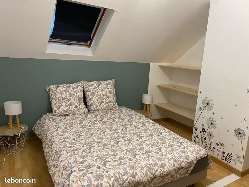 Appartement à louer, 69m², Ornans