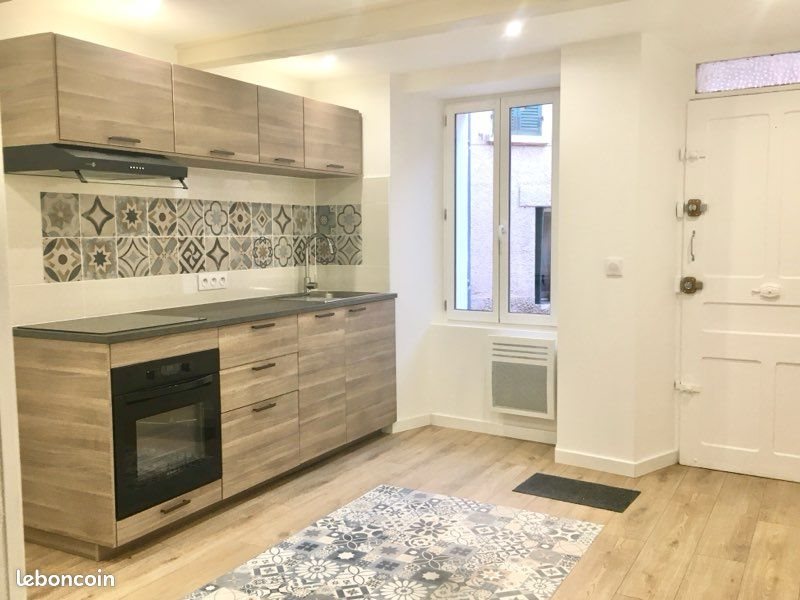 Maison à louer, 62m², Vins-sur-Caramy