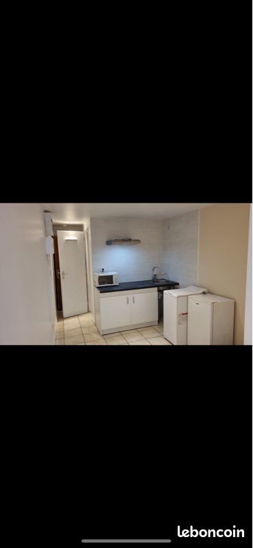 Appartement à louer, 20m², Annonay