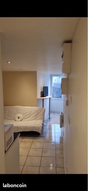 Appartement à louer, 20m², Annonay
