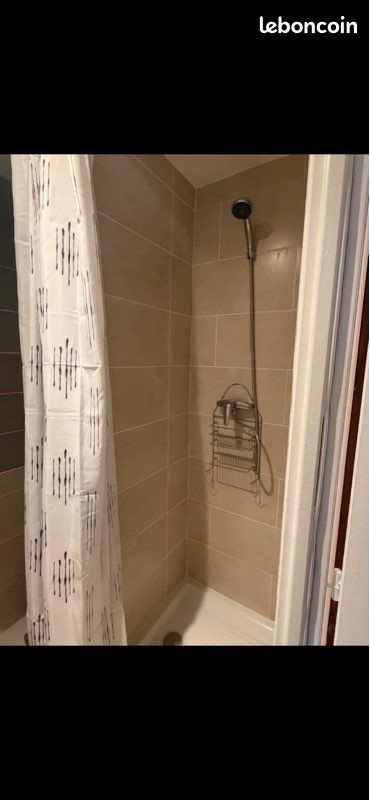 Appartement à louer, 20m², Annonay