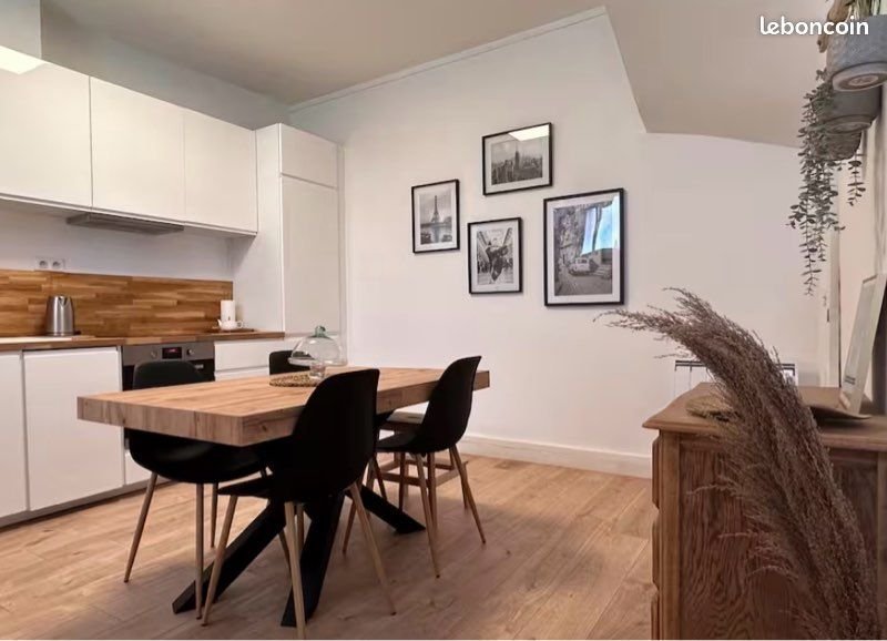 Maison à vendre, 65m², Caluire-et-Cuire