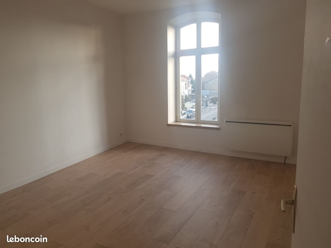 Appartement à louer, 55m², Mars-la-Tour