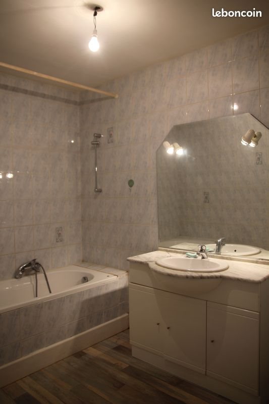 Appartement à louer, 55m², Mars-la-Tour