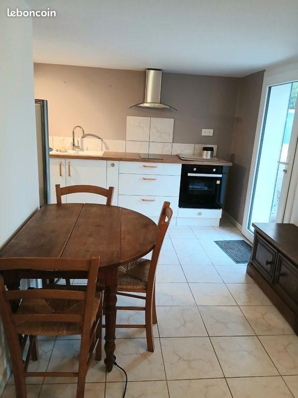 Appartement à louer, 36m², Figeac