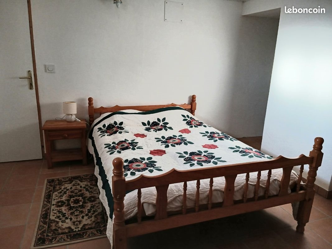 Appartement à louer, 36m², Figeac