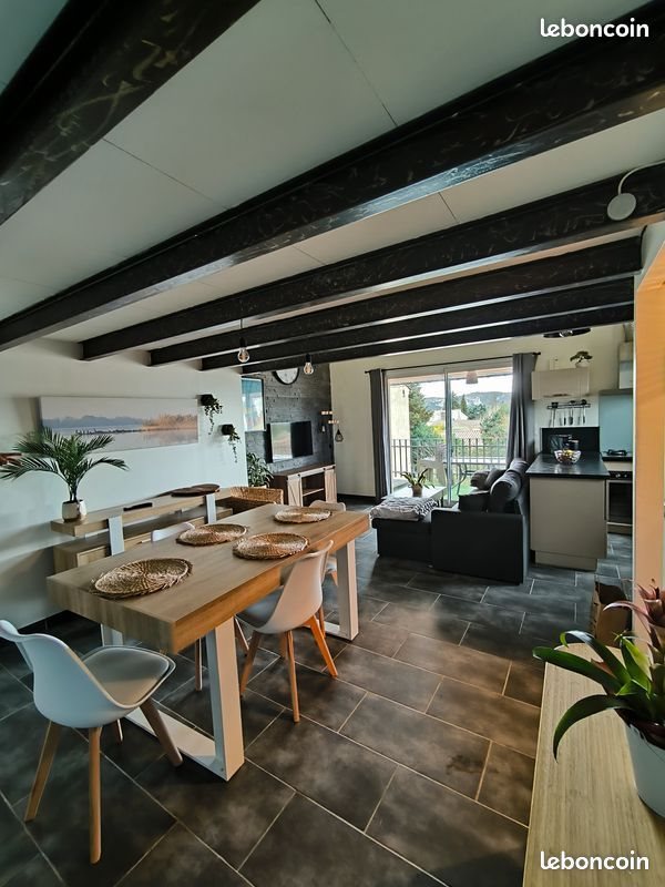 Appartement à louer, 60m², Pujaut