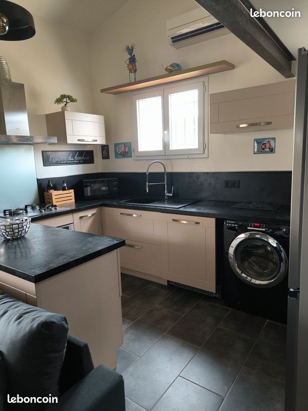 Appartement à louer, 60m², Pujaut