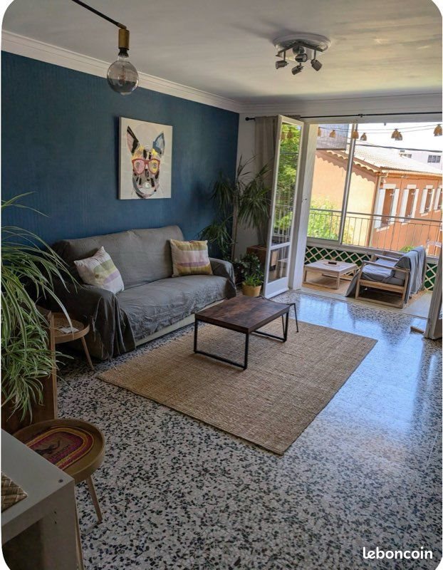 Appartement à louer, 56m², Six-Fours-les-Plages