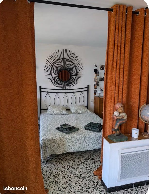 Appartement à louer, 56m², Six-Fours-les-Plages
