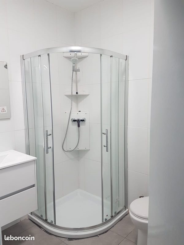 Appartement à louer, 18m², Tourcoing