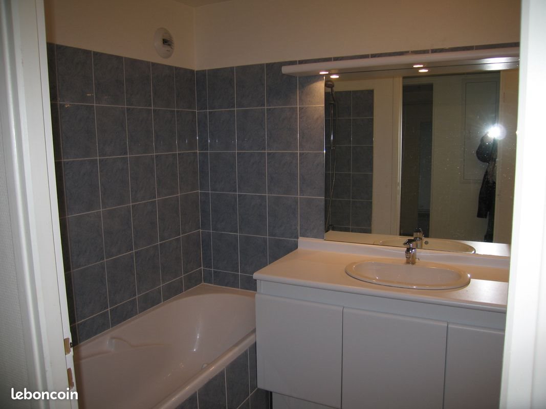 Appartement à louer, 70m², Tonnerre