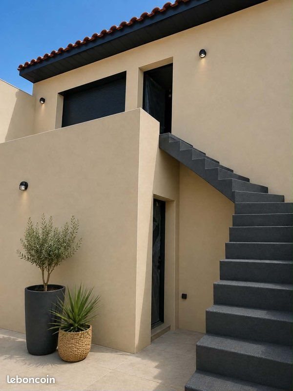 Maison à louer, 87m², Narbonne