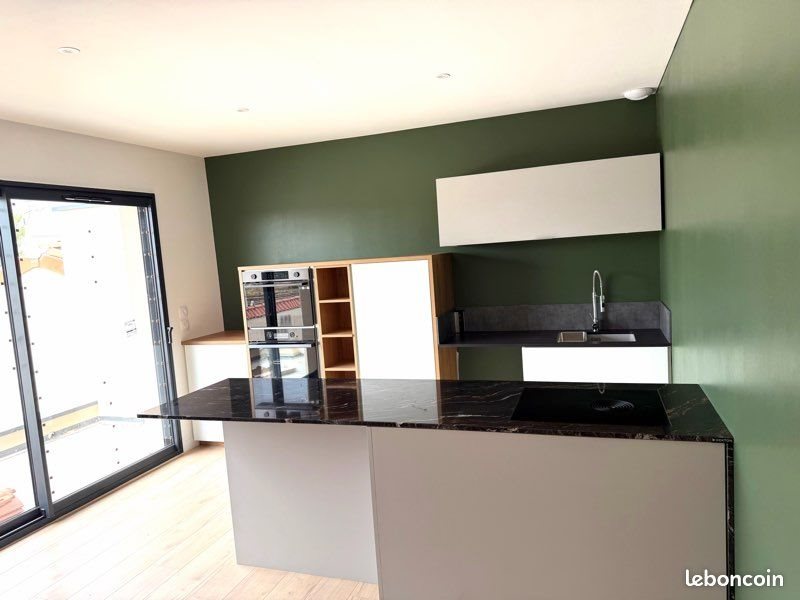 Maison à louer, 87m², Narbonne