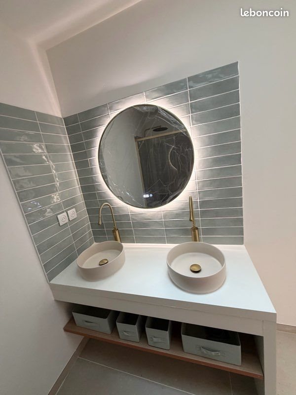 Maison à louer, 87m², Narbonne