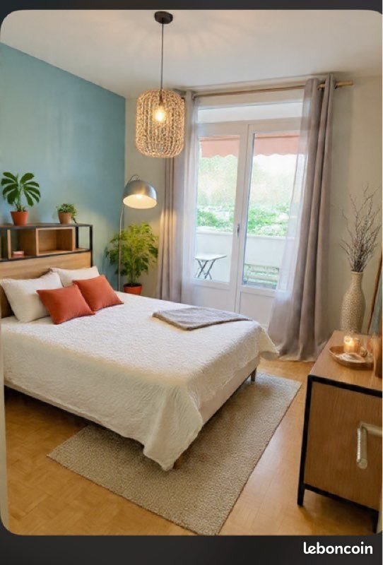 Appartement à vendre, 67m², Bron