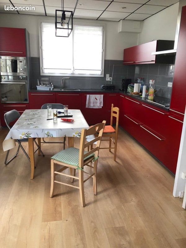 Maison à vendre, 86m², Saint-Médard-de-Mussidan