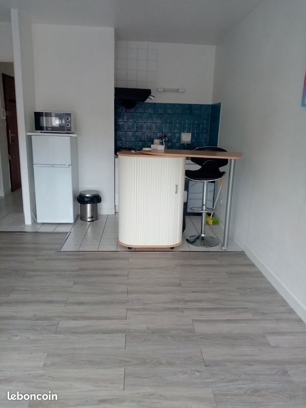 Appartement à louer, 26m², Tarbes