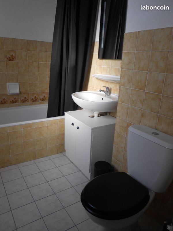 Appartement à louer, 26m², Tarbes