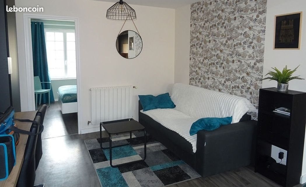 Appartement à louer, 23m², Nanterre