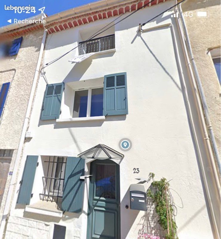 Maison à vendre, 87m², Six-Fours-les-Plages