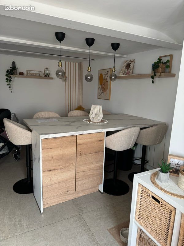 Maison à vendre, 87m², Six-Fours-les-Plages