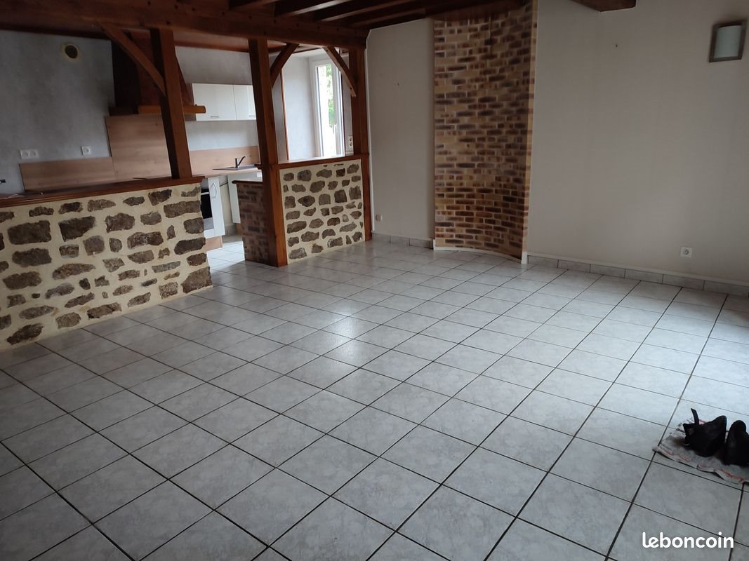 Maison à louer, 61m², Lassay-les-Châteaux