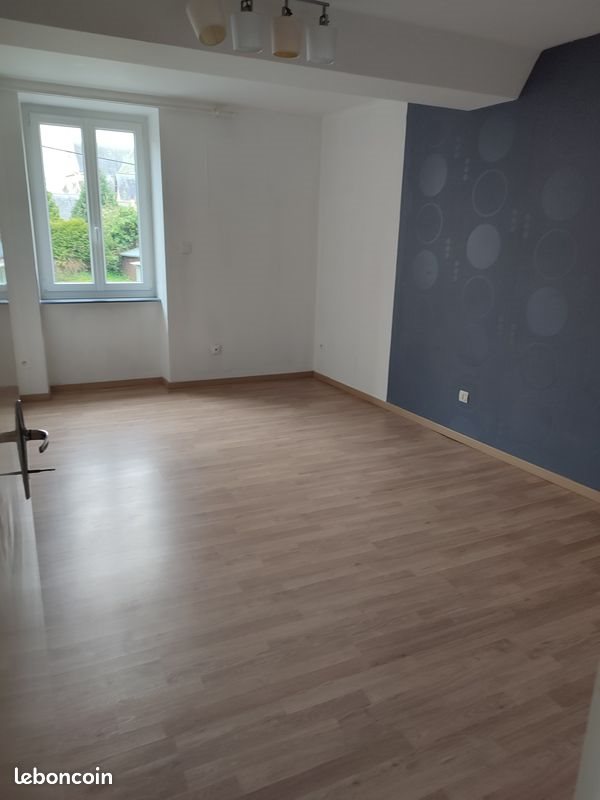 Maison à louer, 61m², Lassay-les-Châteaux