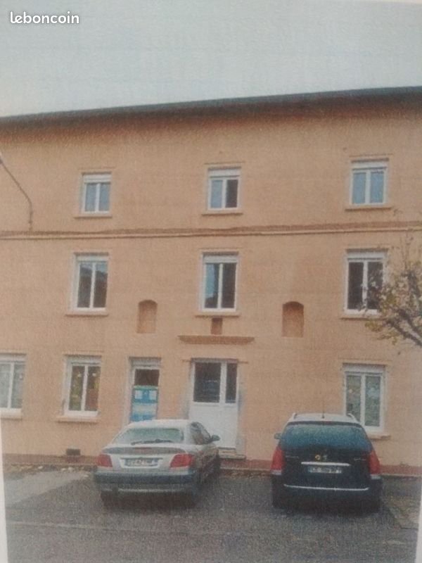 Appartement à louer, 46m², Saint-Laurent-de-Chamousset